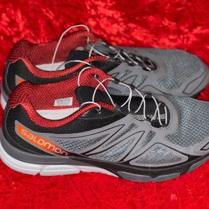 Salomon Trainer Running Shoes 13